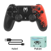 Pad / Kontroler do PS4 Bluetooth P02 Spider